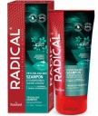 РАДИКАЛ Трихологический шампунь против выпадения волос.