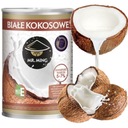 Кокосовое молоко 5-7% чистое л 400мл MR. МИН