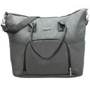 Сумка для коляски Espiro Only 117 Graphite Anthracite