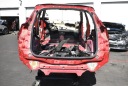 QUART AILE DROIT ARRIÈRE LONGERON POTEAU SEUIL EVH PEUGEOT 2008 2 IIphoto 11