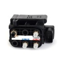 ARNOTT VALVE REGULATION PRESSURE REGULATION LEVELS + NIEZBEDNIK AWARYJNY #6  photo 13