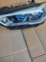 PHARES AVANT COMPLET BMW X5 G05 G06 LASER 948179005. 948178905photo 10