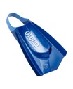 Силиконовые ласты Arena POWERFIN PRO II BLUE 46-47