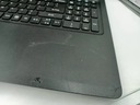 LAPTOP ACER ASPIRE ES1-533 NA CZĘŚCI Rodzaj karty graficznej Grafika zintegrowana