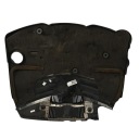 MERCEDES-BENZ OE A6420101867 PROTECTION MOTEURphoto 9