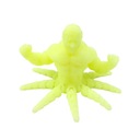 ФИГУРКА РПГ - СЕРИЯ МОНСТРЫ - ВЕЛИКИЙ ПОЛЬСКИЙ ДРЕВНИЙ - ЖЕЛТЫЙ 100X60 ММ