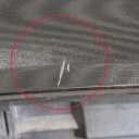 СПОЙЛЕР КРИШКИ БАГАЖНИКА БАГАЖНИКА TOYOTA VERSO (_R2_) 768710F010 10809927 2.0L 93KW  (18653800515) фото min 6