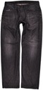 TOMMY HILFIGER jeansové nohavice MADISON _ W34 L34 Dĺžka nohavice od rozkroku 83 cm