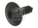 FEBI 101887 PROTECCIÓN PARTE INFERIOR DEL MOTOR / PROTECCIÓN BANDEJA 