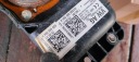 ПОДУШКА AIRBAG ПАСАЖИРА AUDI TT 8S MK3 8S0880204H ЄВРОПА ОРИГІНАЛ  (15040454228) фото min 4