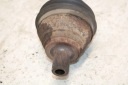 DEMI-ARBRE AVANT DROITE VW TIGUAN (5N_) 5N0407764S 1.4L GASOLINE 110KW 2009photo 8