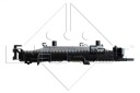 RADIATEUR MOTEUR CONVIENT VERS RENAULT ESP 58318 NRFphoto 10
