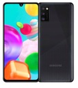 Samsung Galaxy A41 A415 64 ГБ ЧЕРНЫЙ
