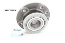 RIDEX 654W0255 KIT ROULEMENT ROUES AVANT VERS OPEL OMEGA B LIMOUSINE (V94)photo 13
