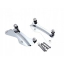 Комплект док-станции для спинки сиденья Harley Davidson Touring