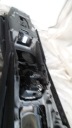 PORSCHE PANAMERA 970 LIFT PANNEAU CENTRAL TUNNEL OE 97065320356photo 8