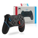 PAD DO NINTENDO SWITCH PC BEZPRZEWODOWY JOYSTICK KONTROLER Z OSIĄ ŻYRO