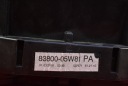 COMPTEUR TABLEAU DE BORD EUROPE 8380005W81 TOYOTA AVENSIS T27 T29 2.0 D-4D 143 KM LIFTphoto 16