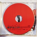 Pain in the Ass- Spain - CD Gatunek rock