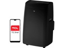 Портативный кондиционер TCL TAC-09CPB MZB Черный