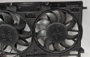 ORIGINE VENTILATEURS DE RADIATEUR VOLKSWAGEN SEAT SKODA AUDI 8W0959455Aphoto 8