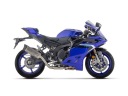 ARROW СИСТЕМА ВИПУСКНИЙ INDY RACE EVO TITANIUM YAMAHA YZF-R9 2025  фото 4