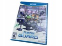 Star Fox Guard новая NTSC Wii U