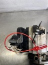 НАСОС ПІДВІСКИ CITROEN C5 I 1 9636713880  (18890163781) фото min 12
