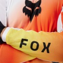 БЛУЗА FOX 180 AIR HAZE WHITE M  фото 6