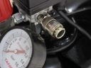 Электрический компрессор Stanley DV2 400 10 100