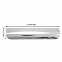PROTECTION THERMAL 50MM-70MM EXHAUST MUFFLER COLLECTOR  photo 13