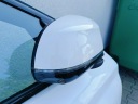 RÉTROVISEUR GAUCHE DROIT BMW X4 G02 LCI LIFT A300 ALPINWEISS 3 9PINphoto 8
