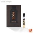 Hugo Boss The scent Private Accord 1,5ml edt Marka Hugo Boss