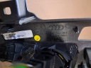 MOULURE DÉCOR BOUTON DÉMARREUR STOP AUDI Q7 4M 4M1853241B 4M1853241photo 10