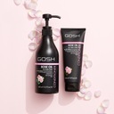 Gosh Rose Oil ružová vyživuje vlasy 450 ml Kód výrobcu 5711914157418