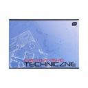 Практикуем техническое письмо Интердрук на блоке А4.