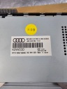 AUDI A8 S8 D3 4E 2007 MODULE CONTRÔLEUR VIDÉOphoto 7