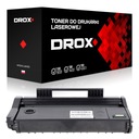 ТОНЕР ДЛЯ ПРИНТЕРА RICOH SP100 SP112 407166 НОВЫЙ SP 100