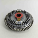 EMBRAYAGE VENTILATEUR COUPLEUR VISQUEUX VW LT 40-55 I FURGON (291-512) 073121350Cphoto 7