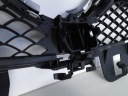 MERCEDES GRILLE CALANDRE SUR CAMÉRA CAMÉRA 360 V CLASSE 447 W447 LIFTphoto 13