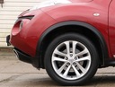 Nissan Juke 1.6 DIG-T, Salon Polska, Navi, Klima Wyposażenie - komfort Elektryczne szyby tylne Elektrycznie ustawiane lusterka Elektryczne szyby przednie Wspomaganie kierownicy Wielofunkcyjna kierownica Przyciemniane szyby