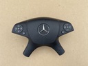 AIRBAG PODUSZKA KIEROWCY MERCEDES C KLASA 204