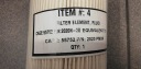 FILTRE PAIWA 2020N-02 RACOR PARKER 209-521-7860photo 6
