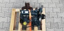ДВИГУН KUBOTA D722 14.9 KW  (17681917954) фото min 9