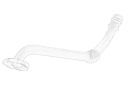 FIL LUBRIFIANTS TURBINES R KANGOO,MEGANE II 8200714637 RENAULT OEphoto 7