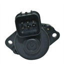 VÁLVULA DE CONTROL POWIETRZEM JALOWYM PARA MITSUBISHI VERADA PAJERO MAGNA TRITON, SUZUKI 