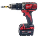 КОМПЛЕКТ ФАРА РОБОЧА DEDRA 18V МАКС + ZASTAW ADAPTEROW DO NASADEK  (18832458046) фото min 12