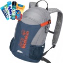 ВЕЛОСИПЕДНЫЙ РЮКЗАК JACK WOLFSKIN VELOCITY + ЧЕХОЛ