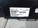 BMW SERIES 5 F10 F11 M-PAKIET OVERLAY THRESHOLD RIGHTS 7903888 LAK: 416  photo 10