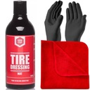 Коврик Good Stuff Tire Dressing Mat 500мл Для шин